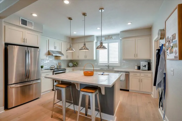 17534 Pickwick Lane, Morgan Hill, California 95037