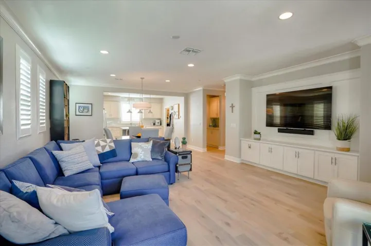 17534 Pickwick Lane, Morgan Hill, California 95037