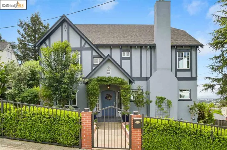 3609 Victor Ave, Oakland, California 94619