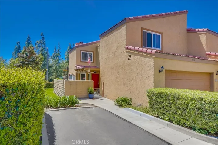 1310 Vista Grande 33, Fullerton, California 92835