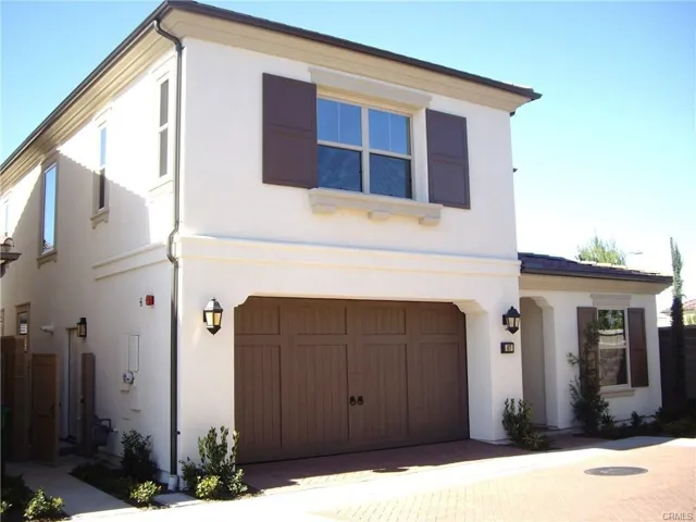 87 Coleridge, Irvine, California 92620