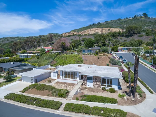 4107 Dauntless Drive, Rancho Palos Verdes, California 90275