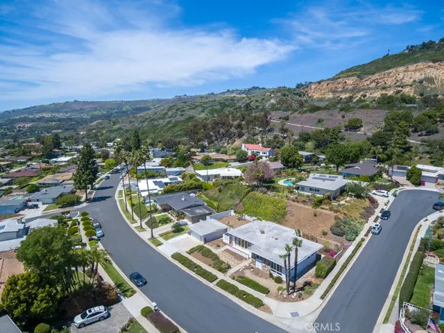4107 Dauntless Drive, Rancho Palos Verdes, California 90275