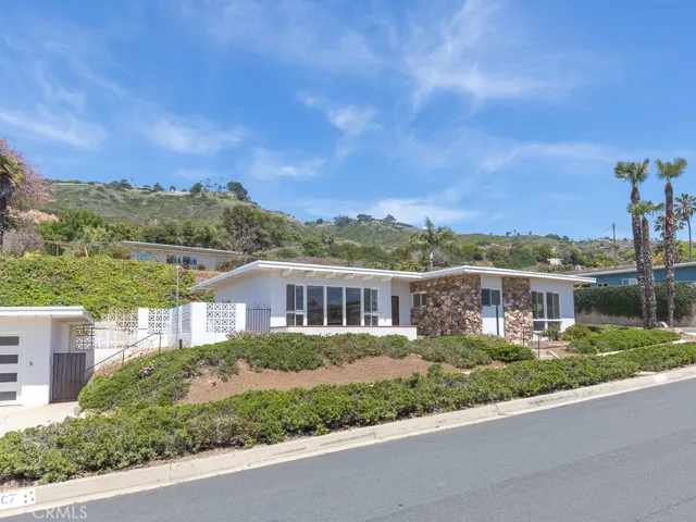 4107 Dauntless Drive, Rancho Palos Verdes, California 90275