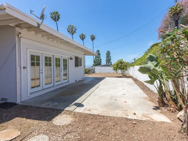 4107 Dauntless Drive, Rancho Palos Verdes, California 90275
