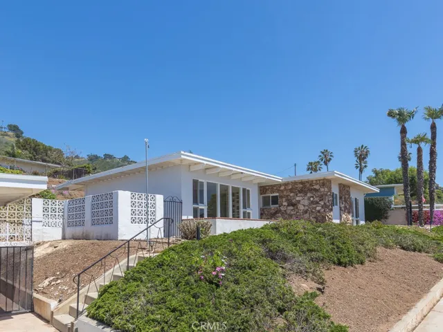 4107 Dauntless Drive, Rancho Palos Verdes, California 90275