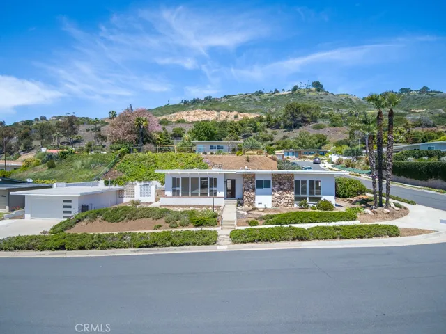 4107 Dauntless Drive, Rancho Palos Verdes, California 90275