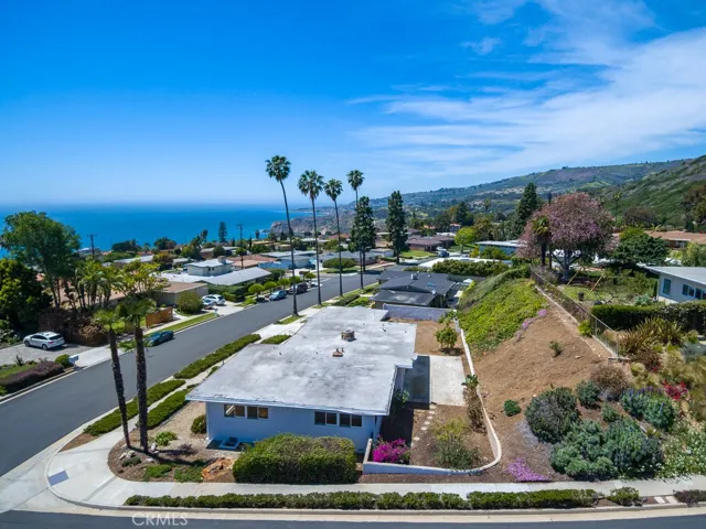 4107 Dauntless Drive, Rancho Palos Verdes, California 90275