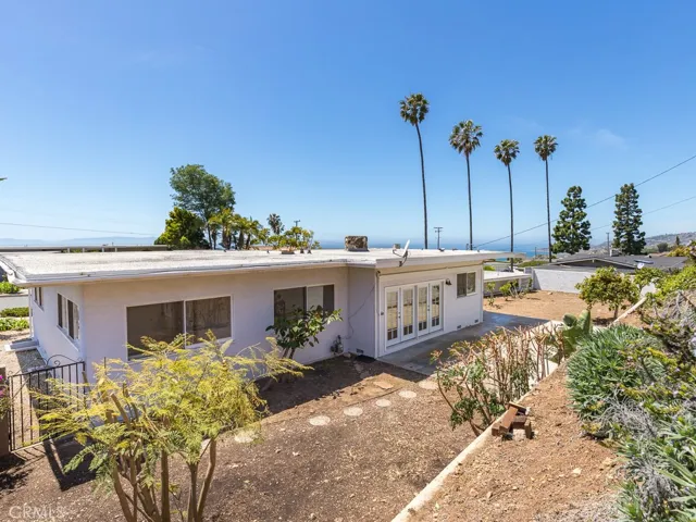 4107 Dauntless Drive, Rancho Palos Verdes, California 90275