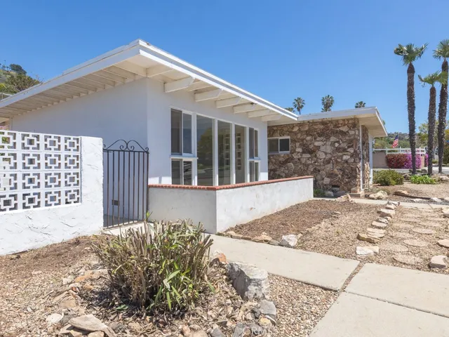 4107 Dauntless Drive, Rancho Palos Verdes, California 90275