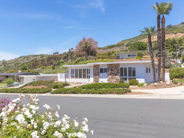 4107 Dauntless Drive, Rancho Palos Verdes, California 90275