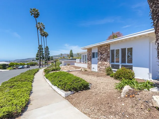 4107 Dauntless Drive, Rancho Palos Verdes, California 90275