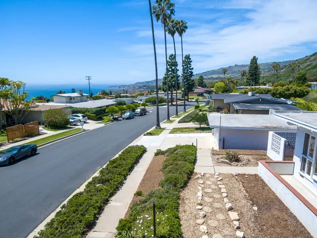 4107 Dauntless Drive, Rancho Palos Verdes, California 90275