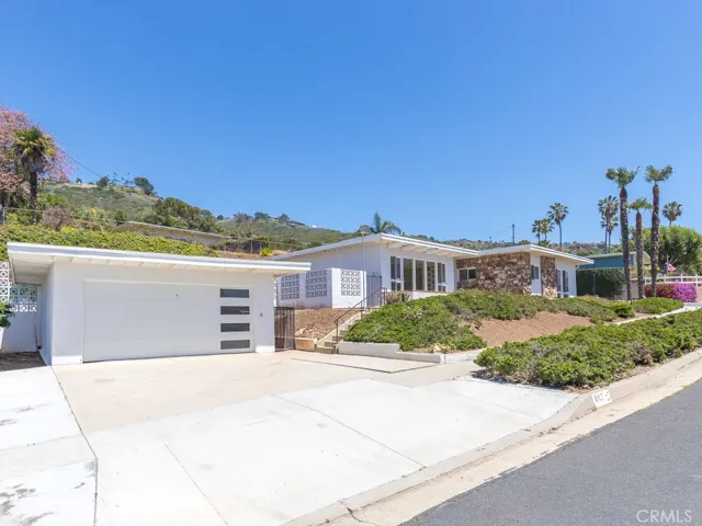 4107 Dauntless Drive, Rancho Palos Verdes, California 90275