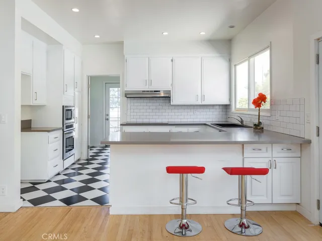 4107 Dauntless Drive, Rancho Palos Verdes, California 90275