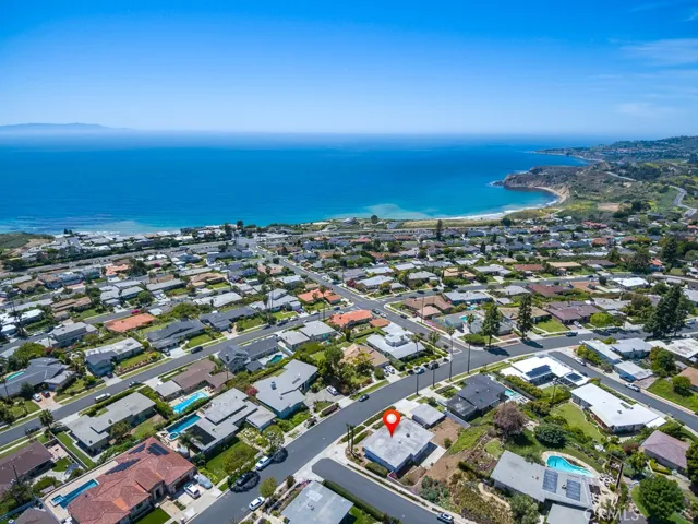 4107 Dauntless Drive, Rancho Palos Verdes, California 90275