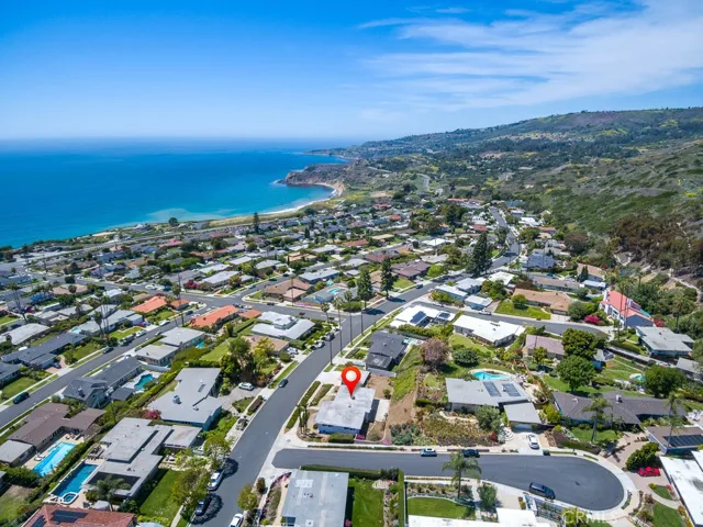4107 Dauntless Drive, Rancho Palos Verdes, California 90275