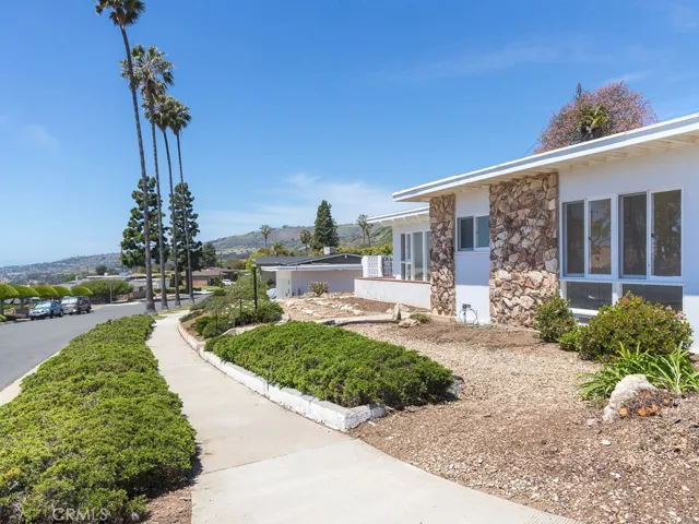 4107 Dauntless Drive, Rancho Palos Verdes, California 90275