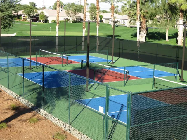 Marcus & Pickle Ball 006