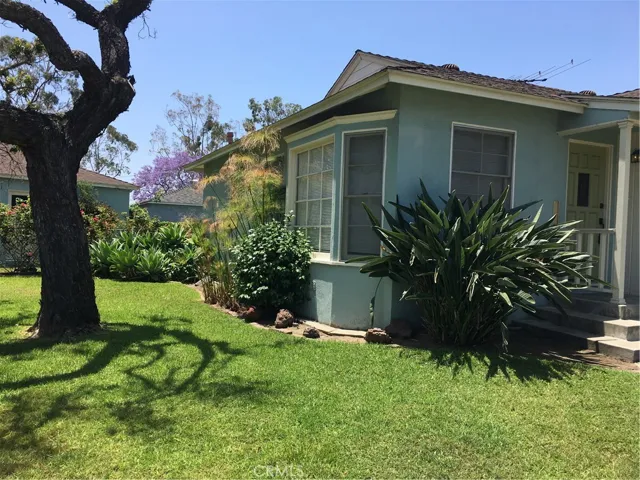 6272 Silva Street, Lakewood, California 90713
