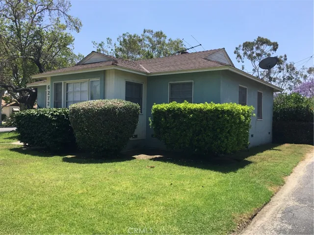 6272 Silva Street, Lakewood, California 90713