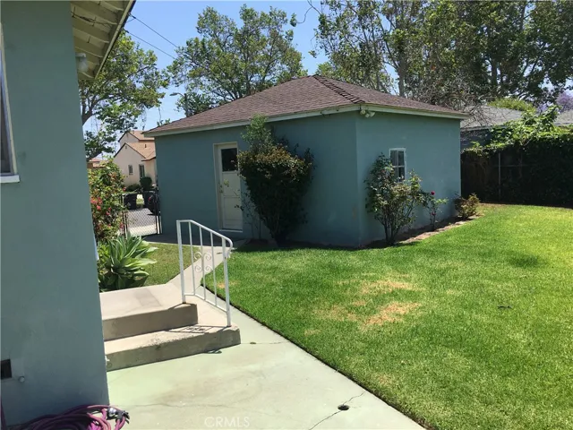 6272 Silva Street, Lakewood, California 90713