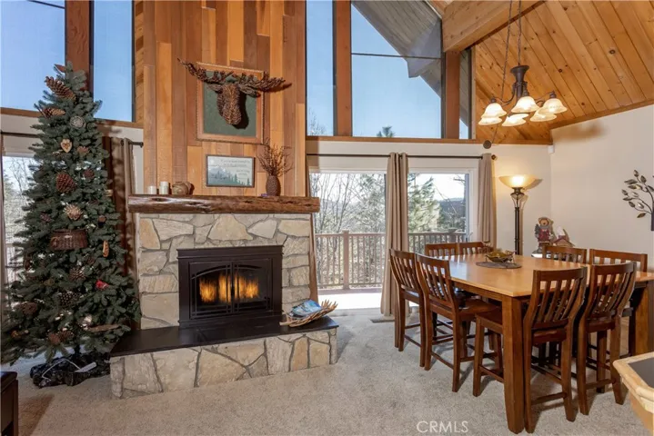 27900 N Bay Road, Lake Arrowhead, California 92352