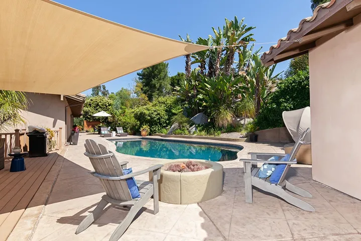 11070 Horizon Hills Dr, El Cajon, California 92020