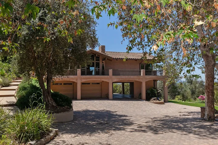 11070 Horizon Hills Dr, El Cajon, California 92020