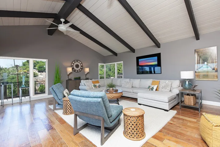 11070 Horizon Hills Dr, El Cajon, California 92020