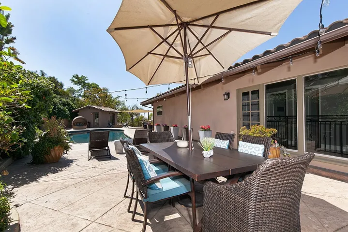 11070 Horizon Hills Dr, El Cajon, California 92020
