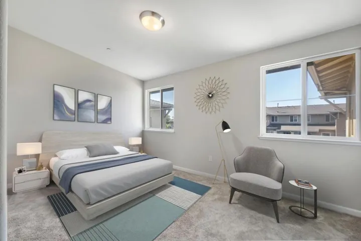 609 Boardwalk, San Jose, California 95112