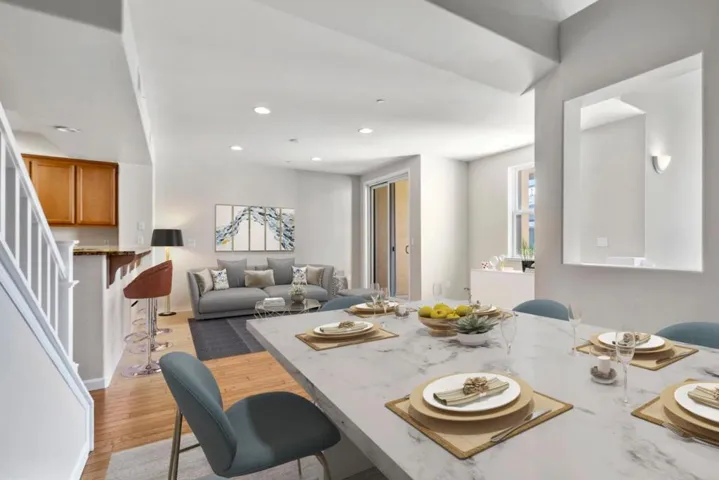 609 Boardwalk, San Jose, California 95112