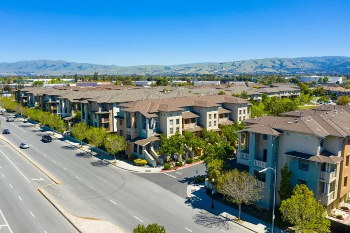 609 Boardwalk, San Jose, California 95112
