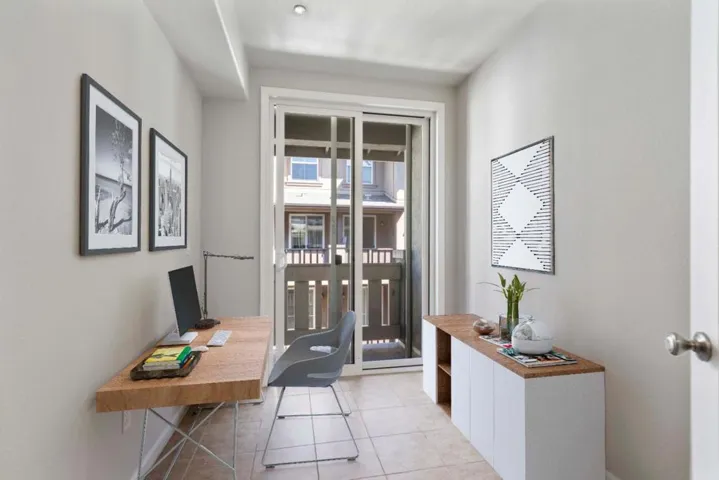 609 Boardwalk, San Jose, California 95112