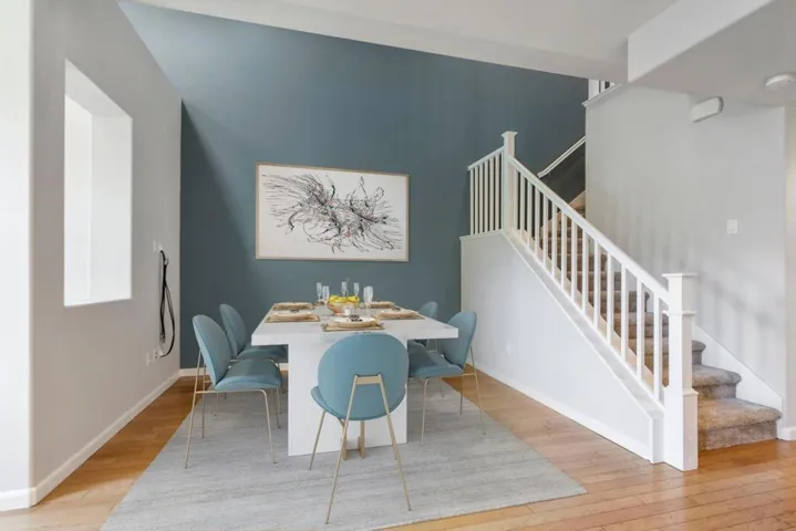 609 Boardwalk, San Jose, California 95112
