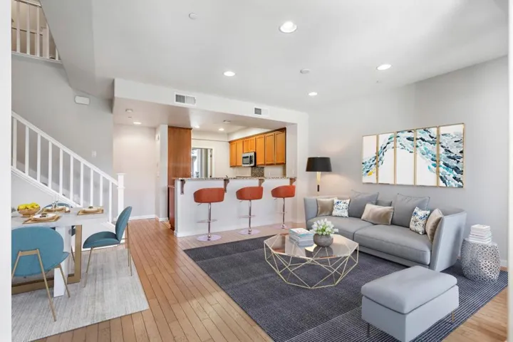 609 Boardwalk, San Jose, California 95112
