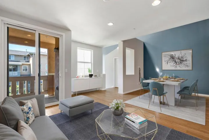 609 Boardwalk, San Jose, California 95112