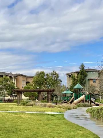 609 Boardwalk, San Jose, California 95112