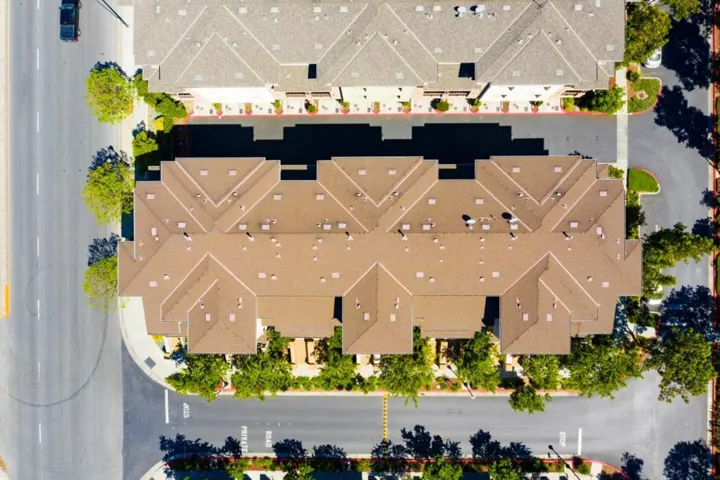 609 Boardwalk, San Jose, California 95112