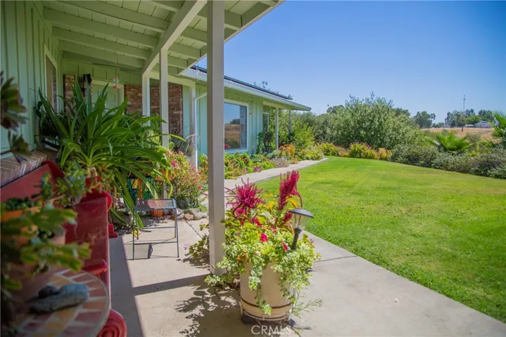 4298 Oren Avenue, Corning, California 96021