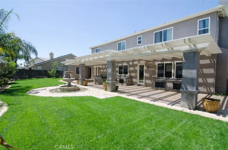 32796 Whitehaven Court, Menifee, California 92584