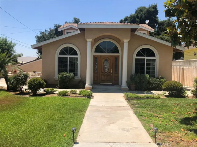 443 N Loraine Avenue, Glendora, California 91741