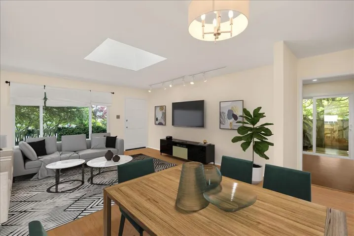 357 Metzgar Street, Half Moon Bay, California 94019