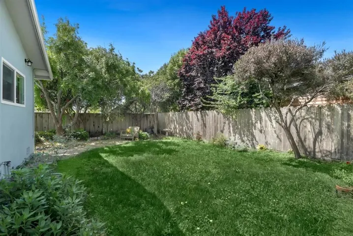 357 Metzgar Street, Half Moon Bay, California 94019