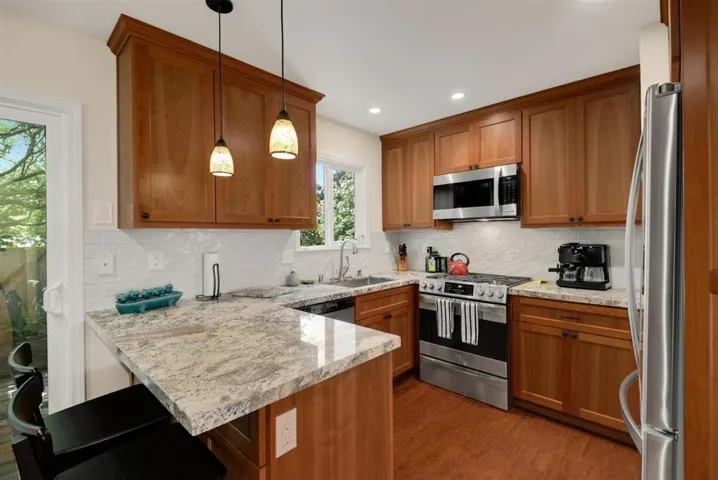 357 Metzgar Street, Half Moon Bay, California 94019