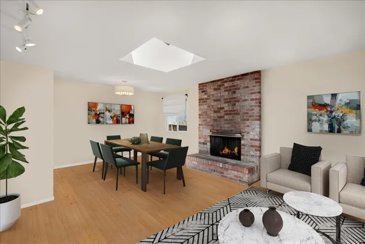 357 Metzgar Street, Half Moon Bay, California 94019