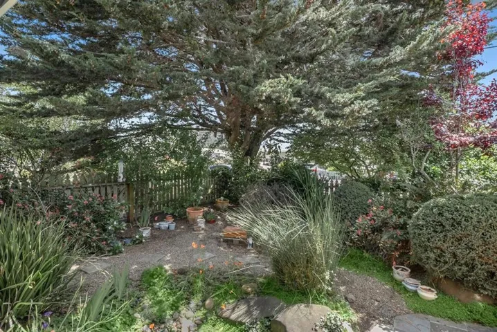 357 Metzgar Street, Half Moon Bay, California 94019