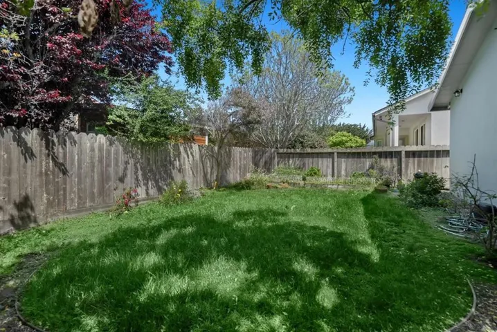 357 Metzgar Street, Half Moon Bay, California 94019