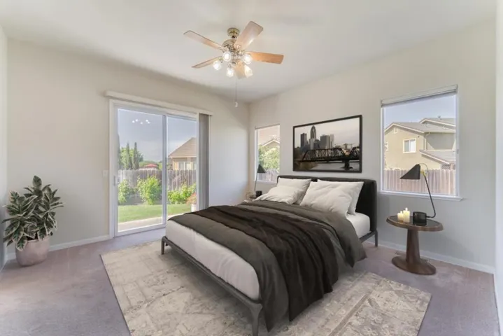 1670 Albany Court, Hollister, California 95023